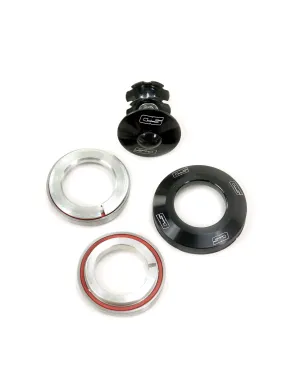 SD Integrated Conversation Headset 1" Black